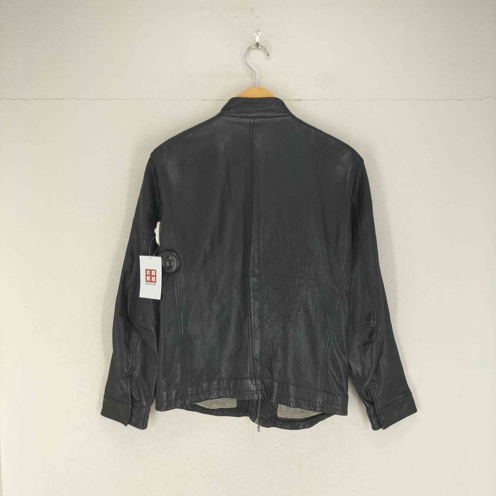 ジャーナルスタンダード JOURNAL STANDARD シングルレザーライダース