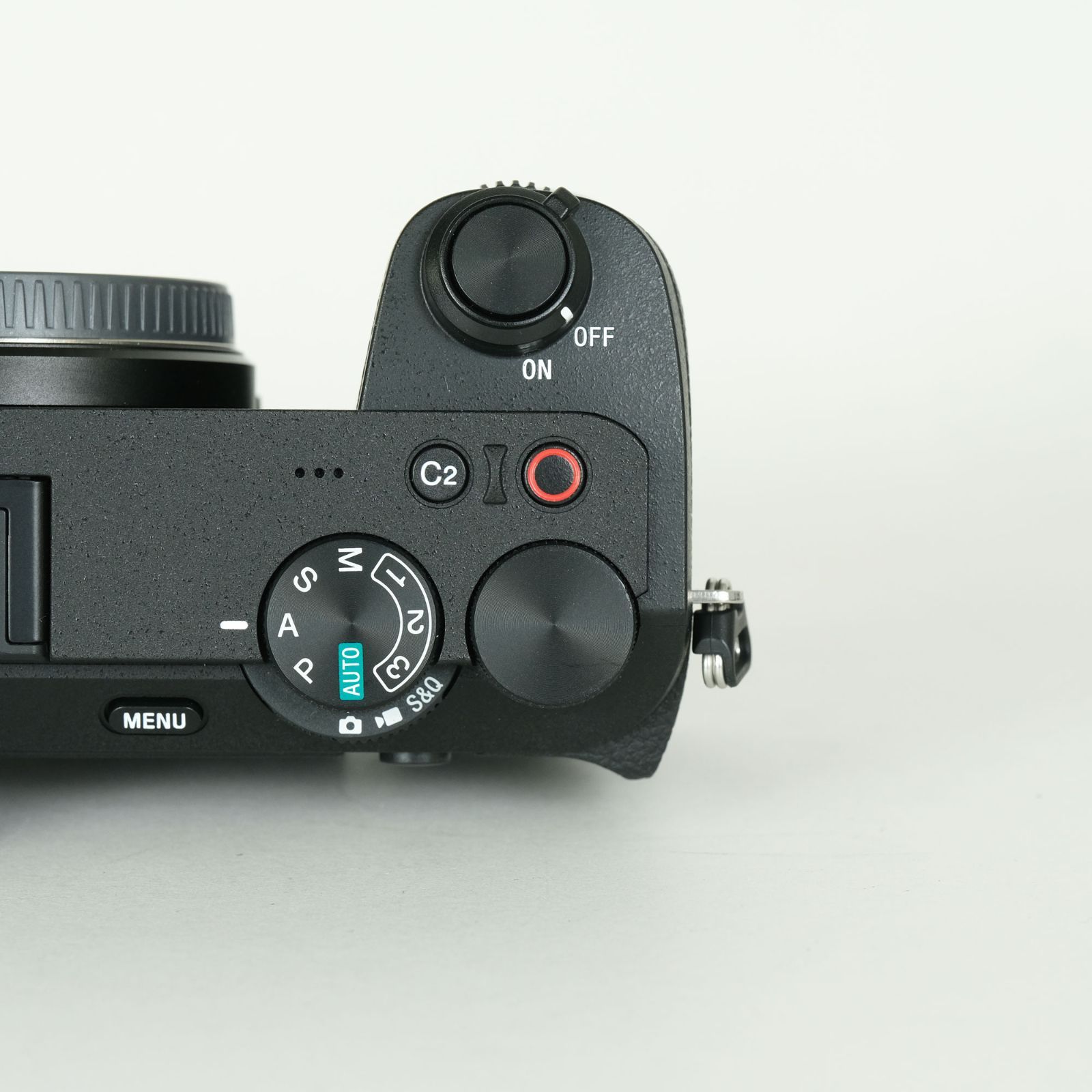 カメラゲージ付 SONY