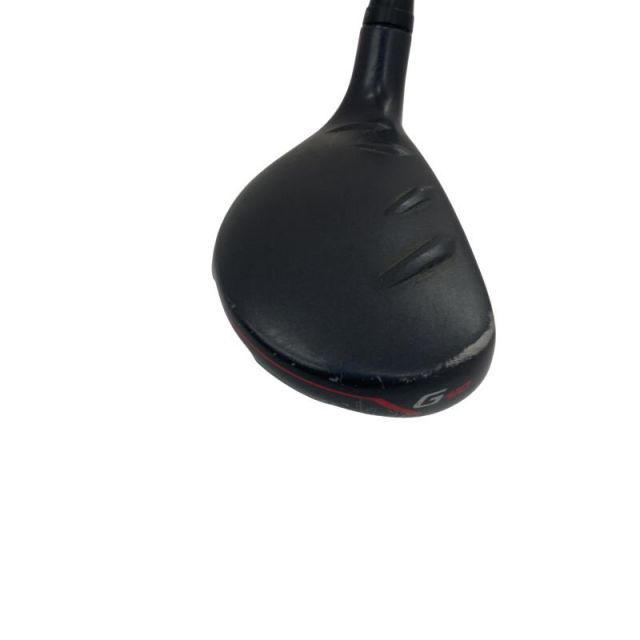中古】 ピン G410 U5 ユーティリティ UT NS PRO MODUS3 TOUR120