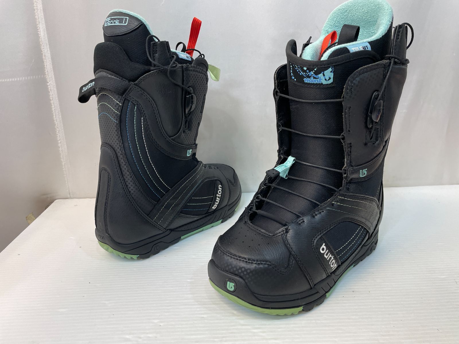 ◇ スノーボード ブーツ Burton MINT 23.0 cm スノボ バートン ミント