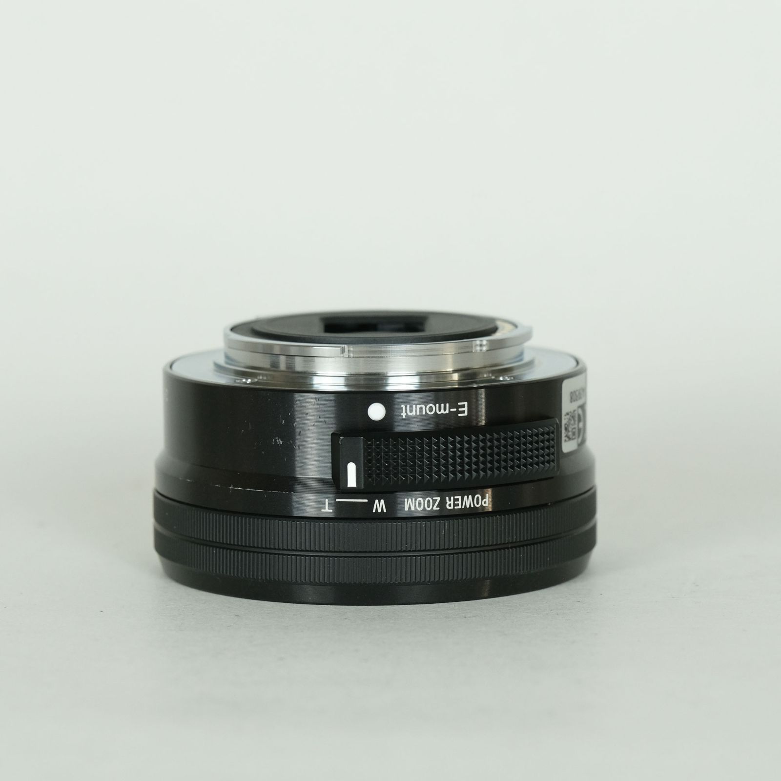  フィルター付 SONY E PZ 16 50 mm F 3 5 6 OSS Eマウント レンズ(ズーム) カメラ