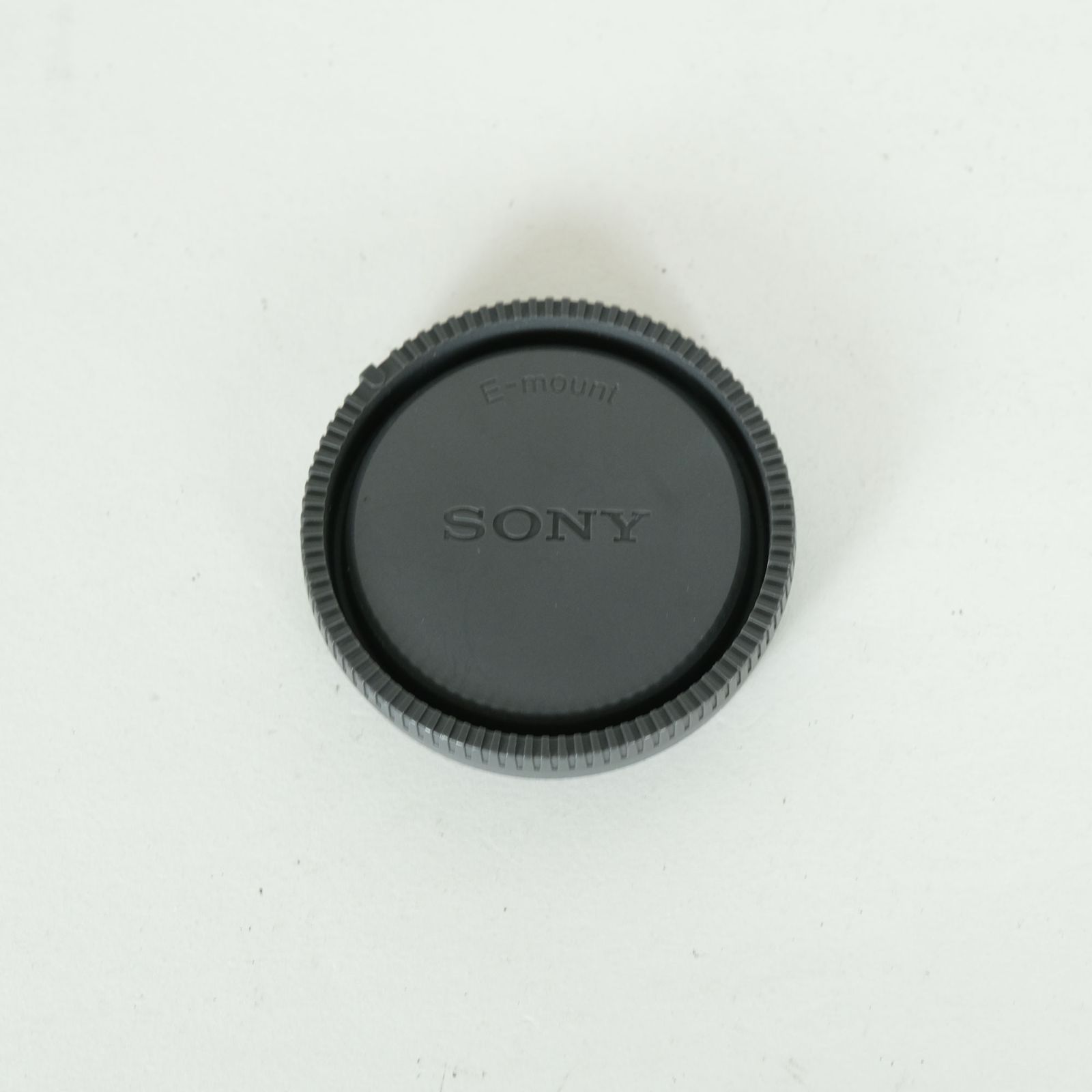 フィルター付 SONY