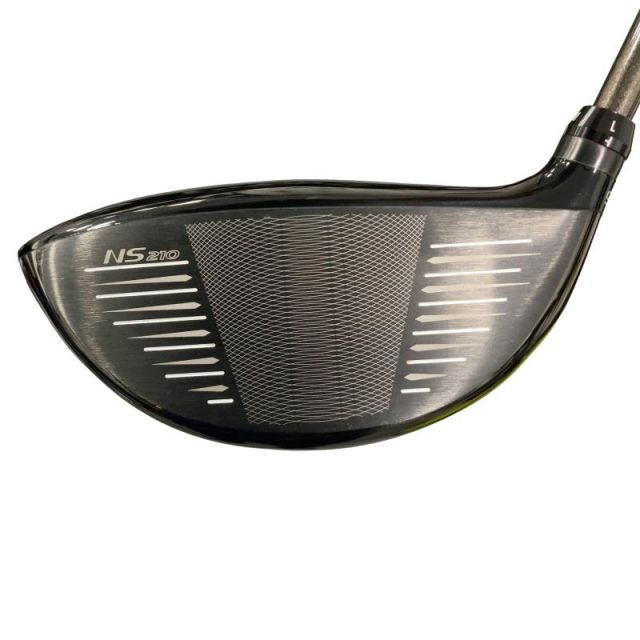 中古】 ゴルフパートナー NEXGEN NS210 10.5° ドライバー DR EI-F