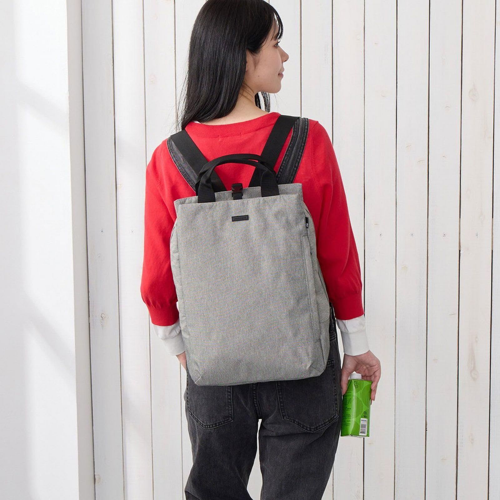 レディース リュック型