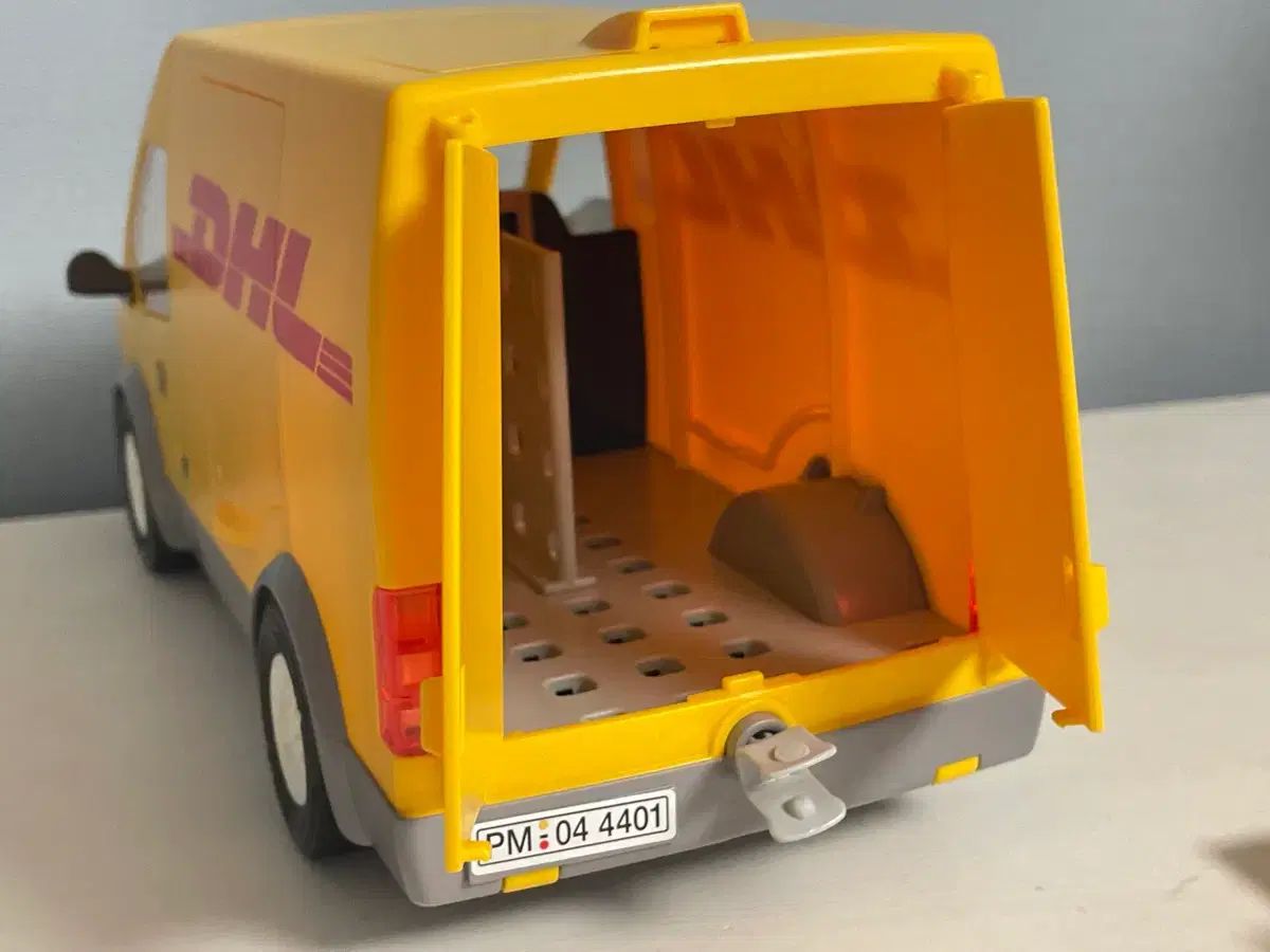 プレイモービル 4401