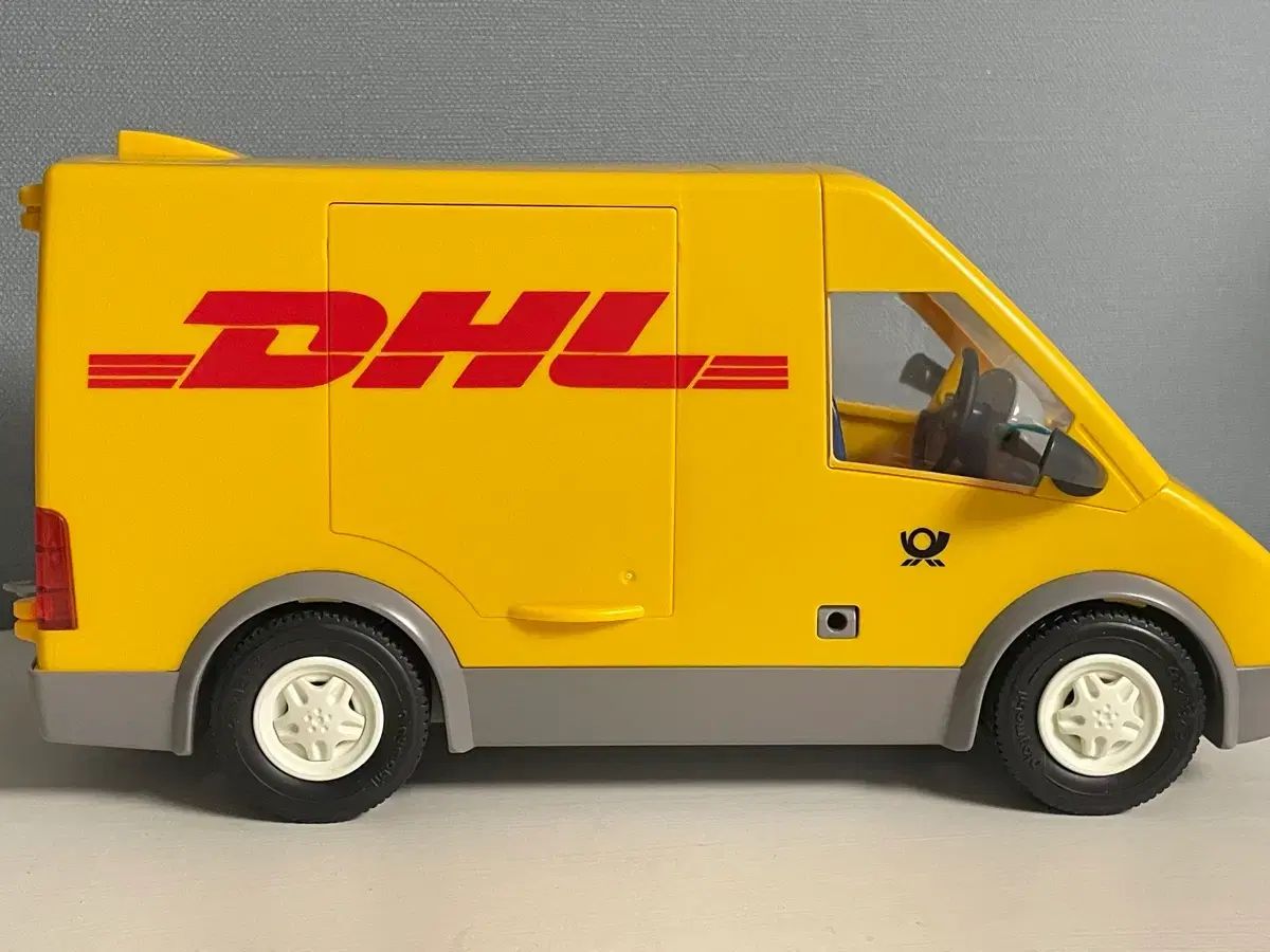 プレイモービル