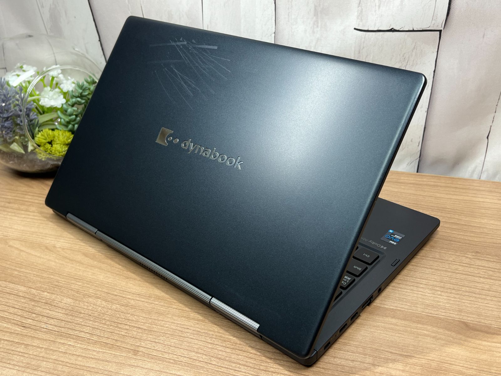 限定品＞1231 Dynabook V83/HS 16GB/SSD256 第11世代 office2024