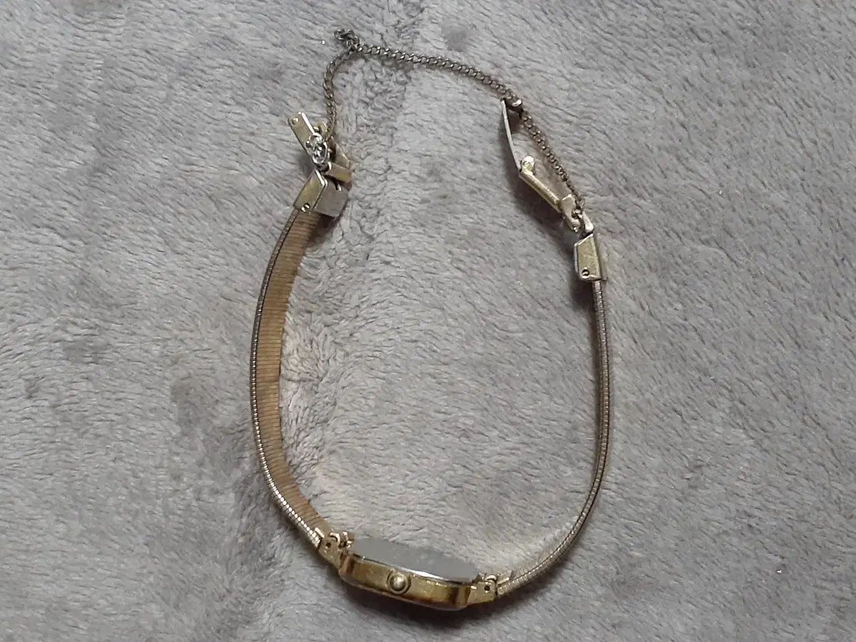  セイコー ヴィンテージ ゴールド レディース 時計 腕時計(クォーツ) 腕時計(アナログ)