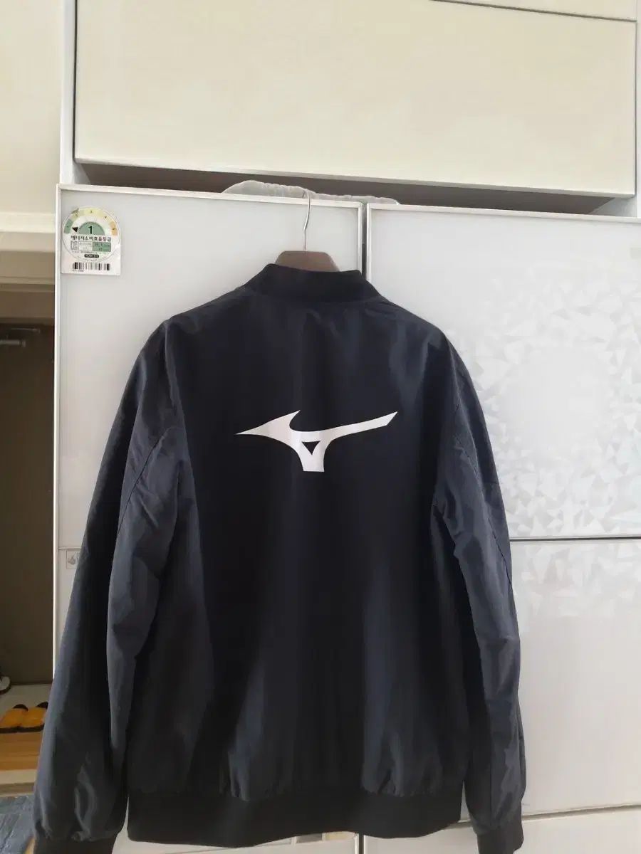 MIZUNO ミズノ ジャケット L