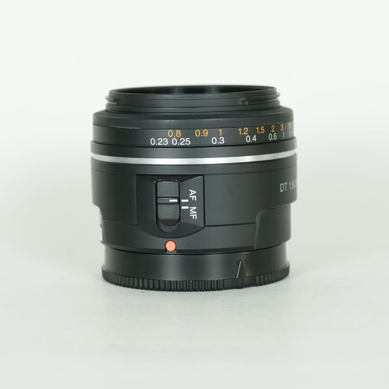 良品] SONY DT 35mm F1.8 SAM SAL35F18 | SONY Aマウント - メルカリ