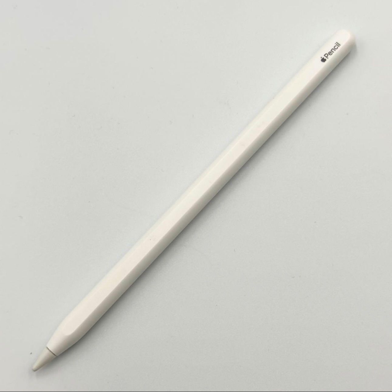 24時間以内発送・美品✨️】Apple Pencil 第2世代 A2051 正規品 - メルカリ