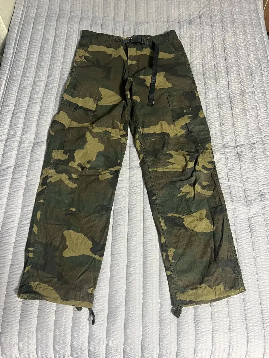 カーハート WIP レギュラー カーゴパンツ 32 30