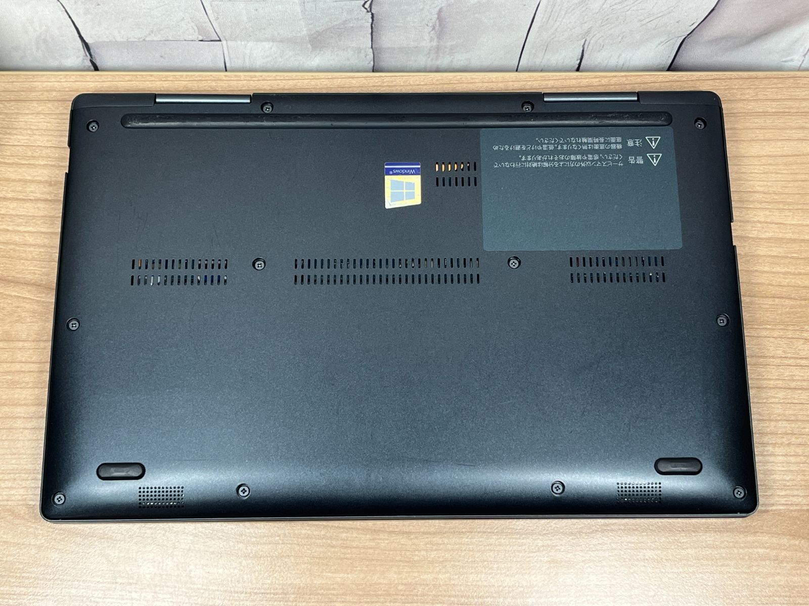 美品＞1232 Dynabook V83/HS 16GB/SSD256 第11世代 office2024 ノート