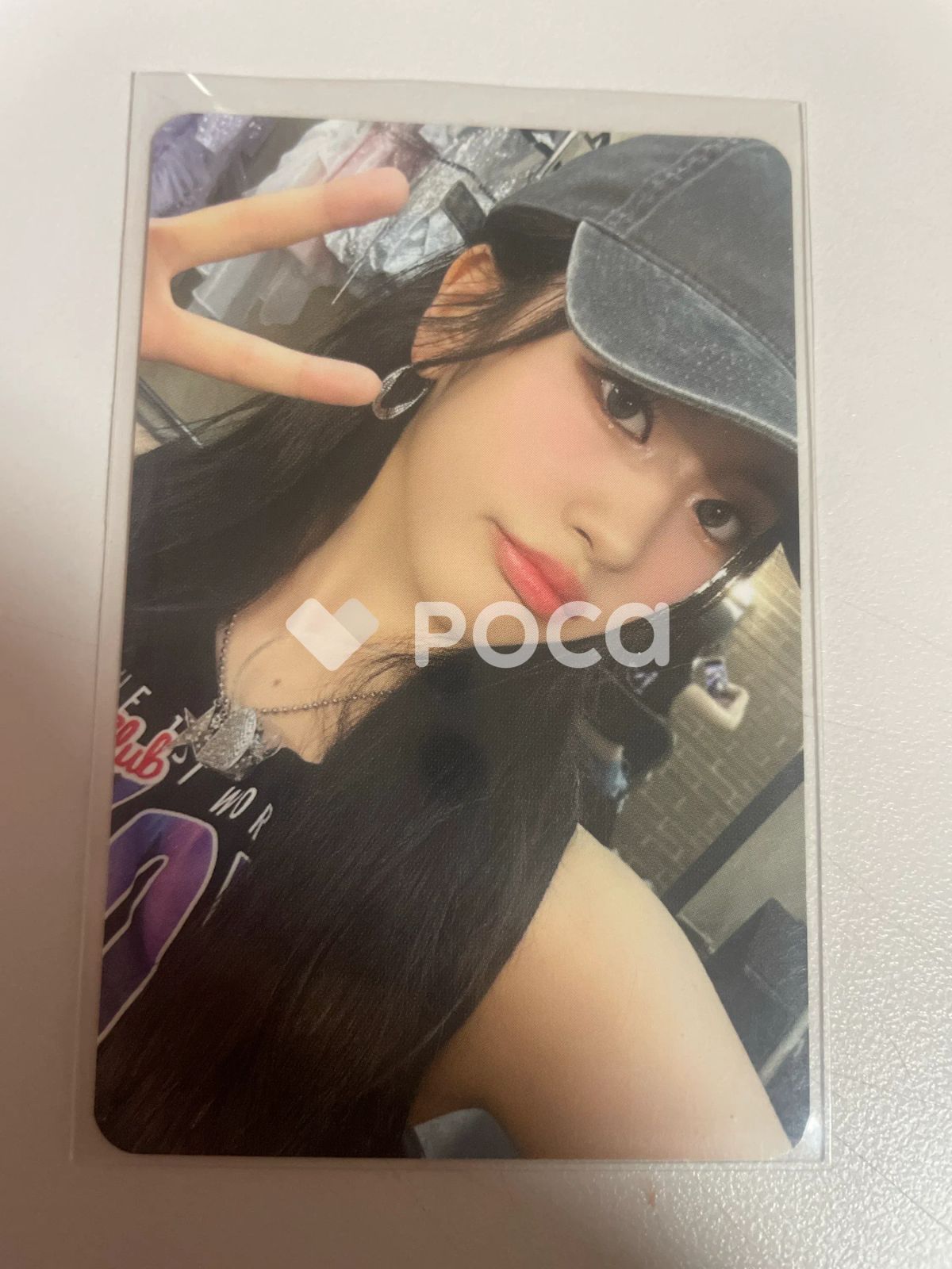 IVE ユジン IVE THE 1ST WORLD TOUR SHOW WHAT I HAVE – ENCORE