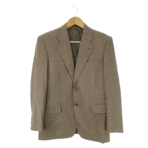 エルメネジルドゼニア Ermenegildo Zegna TROFEO-CASHMERE トロフェオ