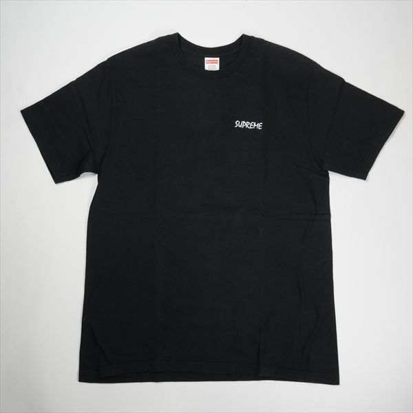 Size【M】 SUPREME シュプリーム 24SS Black Cat Tee Black Tシャツ 黒