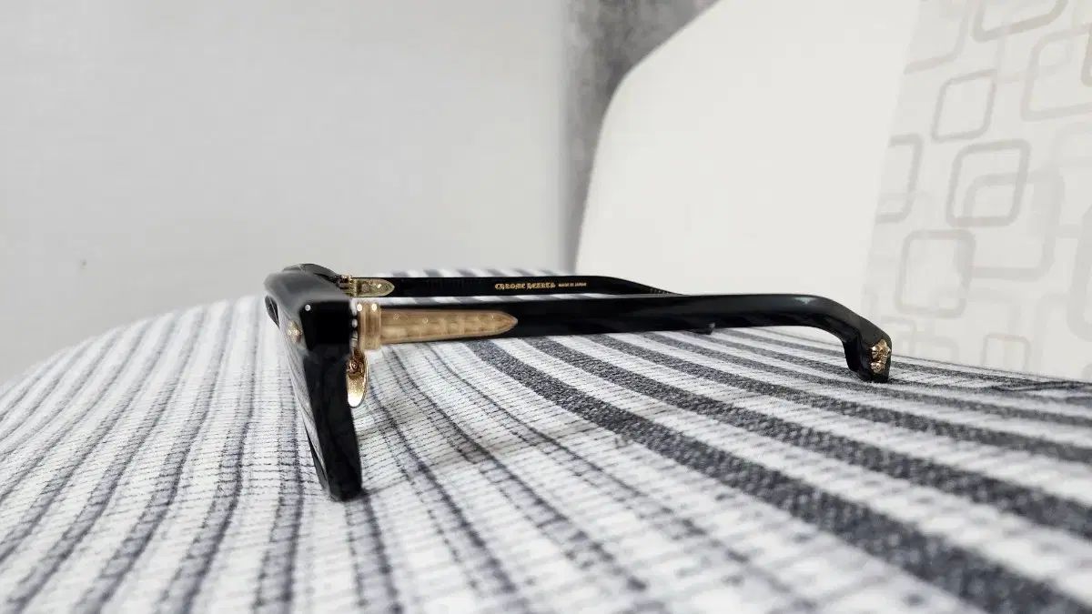 クロムハーツ メガネ CHROME HEARTS