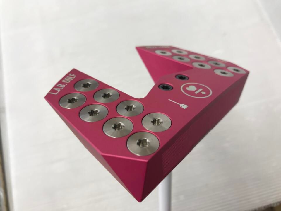 L A B GOLF MEZZ 1 MAX パター ゴルフドゥ 大宮丸ヶ崎店