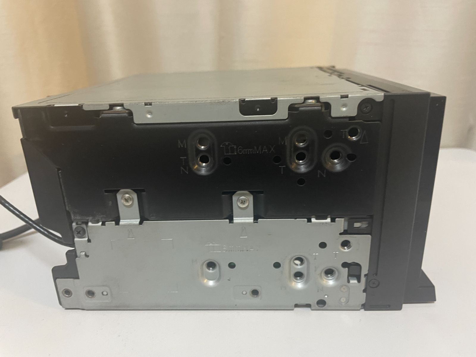 801 タッチパネル不良ジャンク品 AVIC-ZH99ZP カロッツェリア 801 タッチパネル不良ジャンク品 AVIC-ZH99ZP カロッツェリア