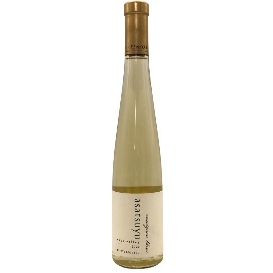 ケンゾーエステート あさつゆ 2023 375ml 未開栓 - メルカリ