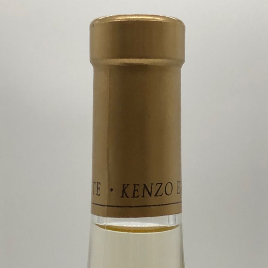 ケンゾーエステート あさつゆ 2023 375ml 未開栓 - メルカリ