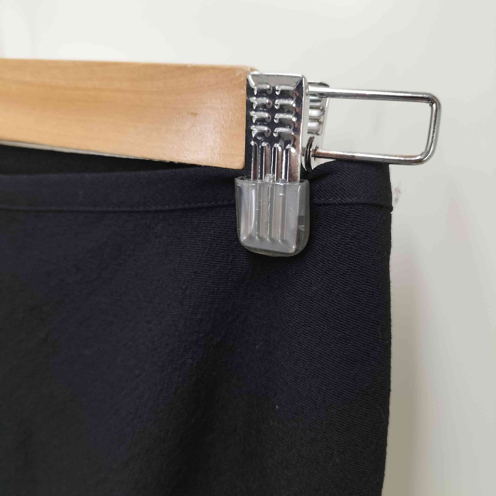 ワイズ Ys ウールスカート レディース JPN：2 - メルカリ