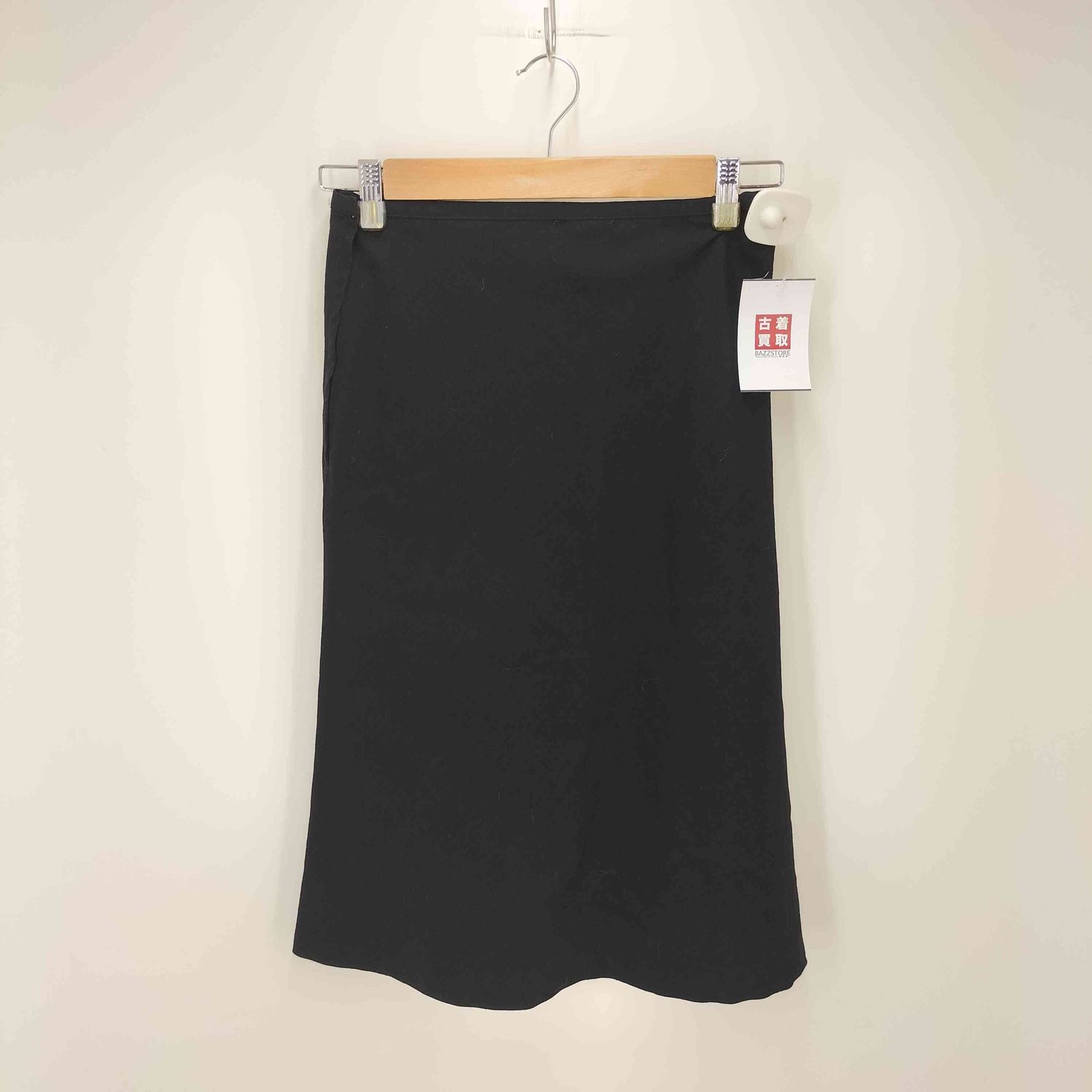 ワイズ Ys ウールスカート レディース JPN：2 - メルカリ