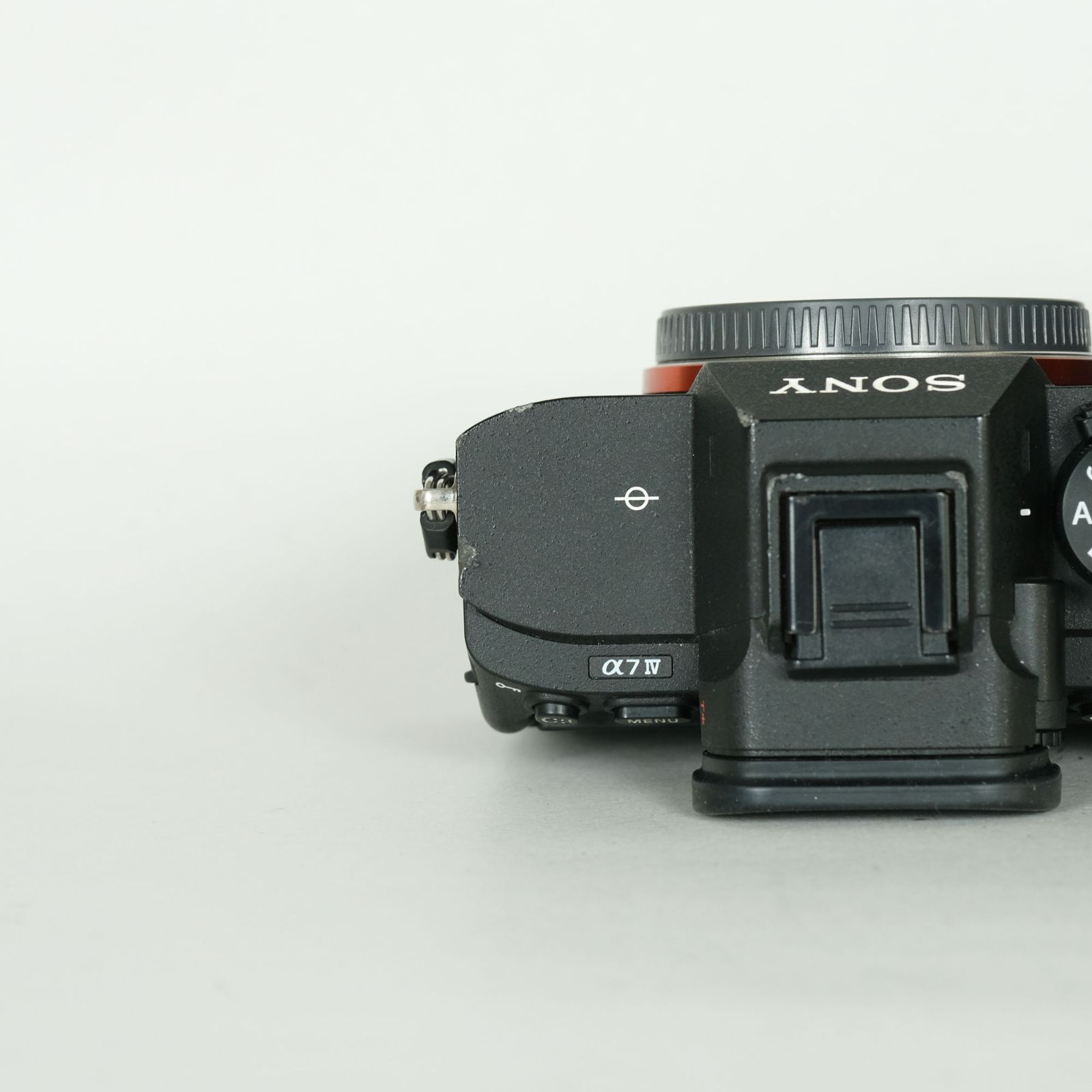 ボディ Eマウント