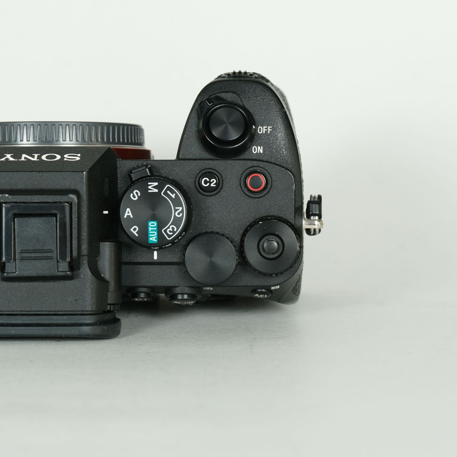 SONY α7