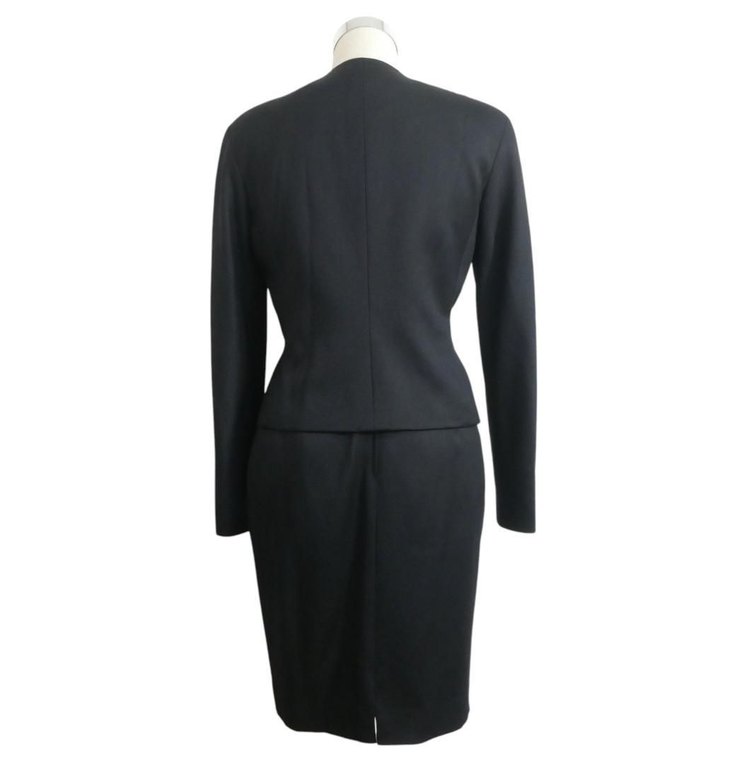 美品 VALENTINO GARAVANI ヴァレンティノガラヴァーニ サイズ40