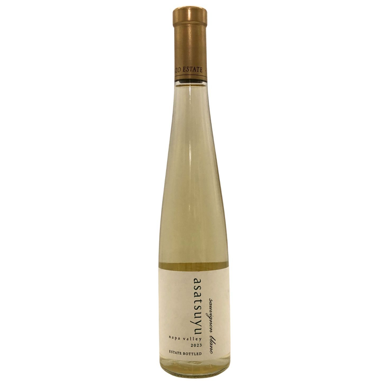 ケンゾーエステート あさつゆ 2023 375ml 未開栓 - メルカリ