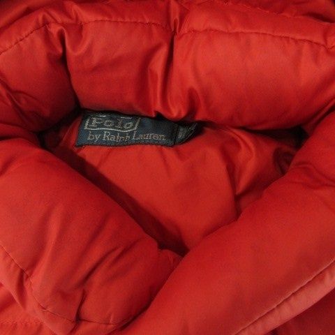 ポロ バイ ラルフローレン Polo by Ralph Lauren ダウンジャケット