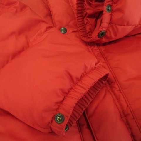 ★美品★ラルフローレン　中綿ジャケット　スタンドカラー　防寒　ダウン 極美品✨ ポロラルフローレン ダウンジャケット スタンドカラー