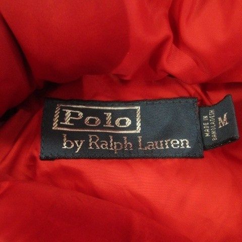 ポロ バイ ラルフローレン Polo by Ralph Lauren ダウンジャケット