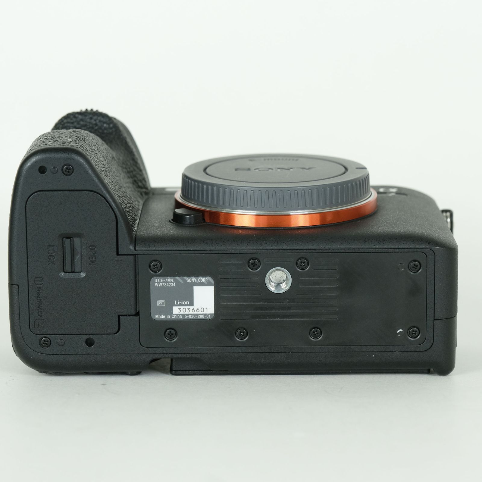 美品 | シャッター数84,887回] SONY α7 IV（ILCE-7M4） [ボディ