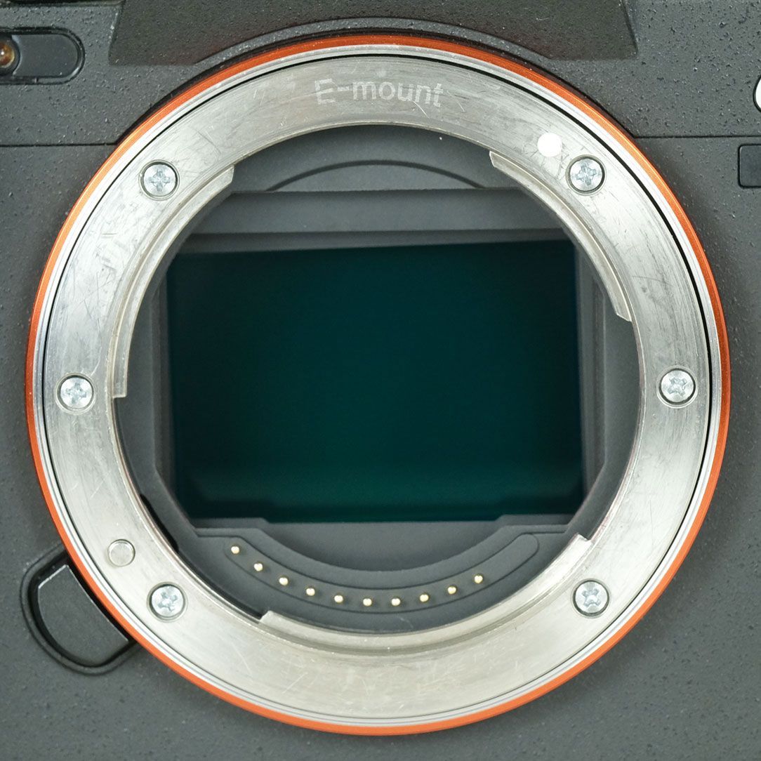 美品 | シャッター数84,887回] SONY α7 IV（ILCE-7M4） [ボディ