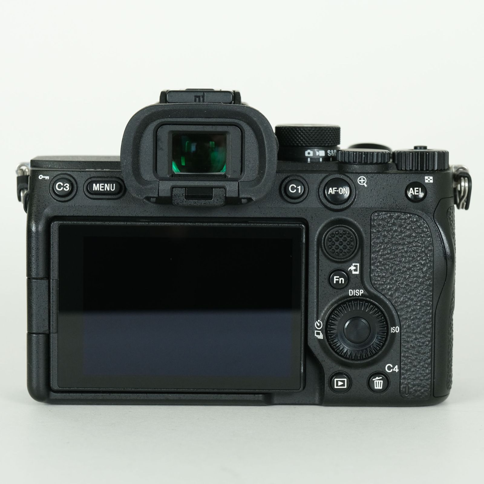 美品 | シャッター数84,887回] SONY α7 IV（ILCE-7M4） [ボディ