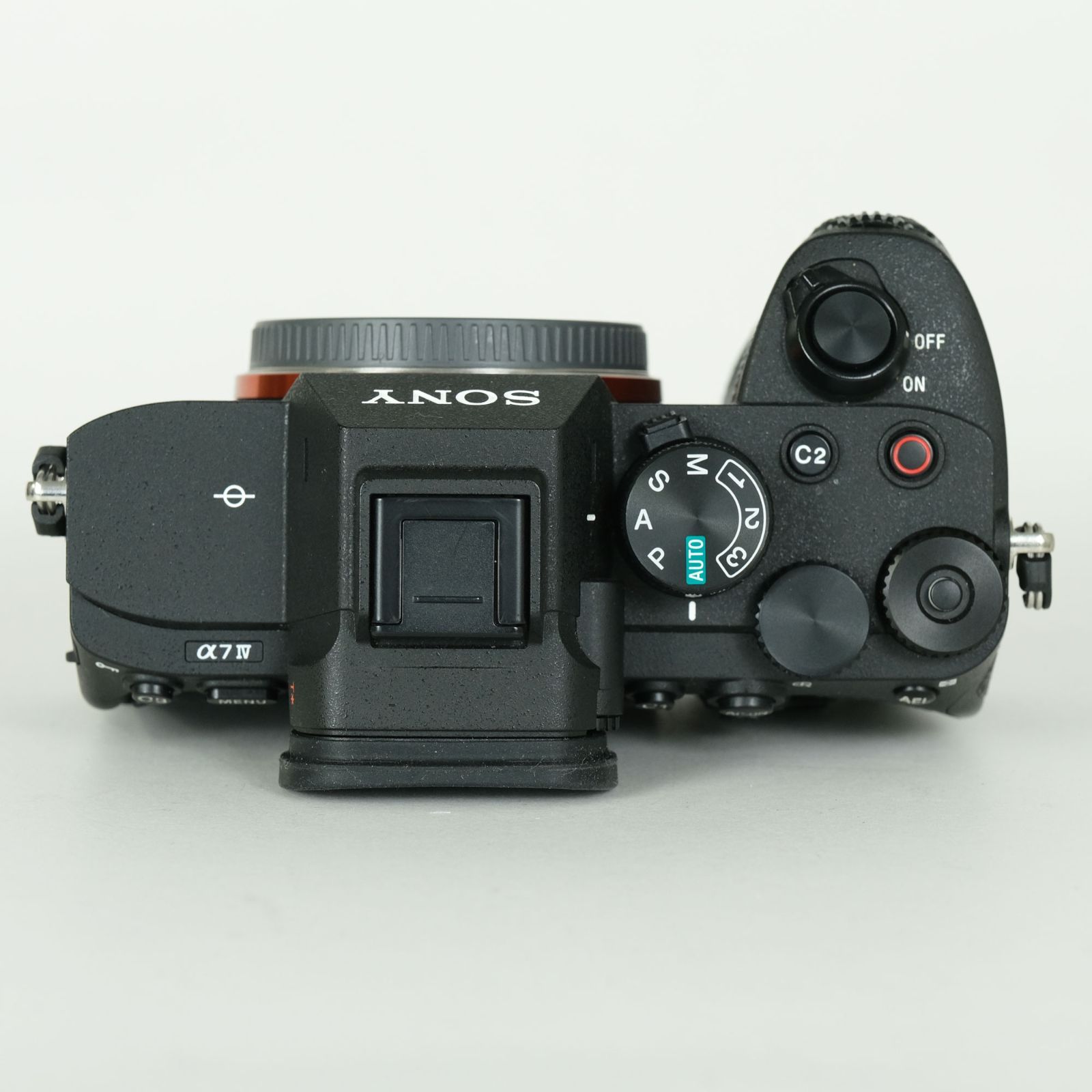 美品 | シャッター数84,887回] SONY α7 IV（ILCE-7M4） [ボディ