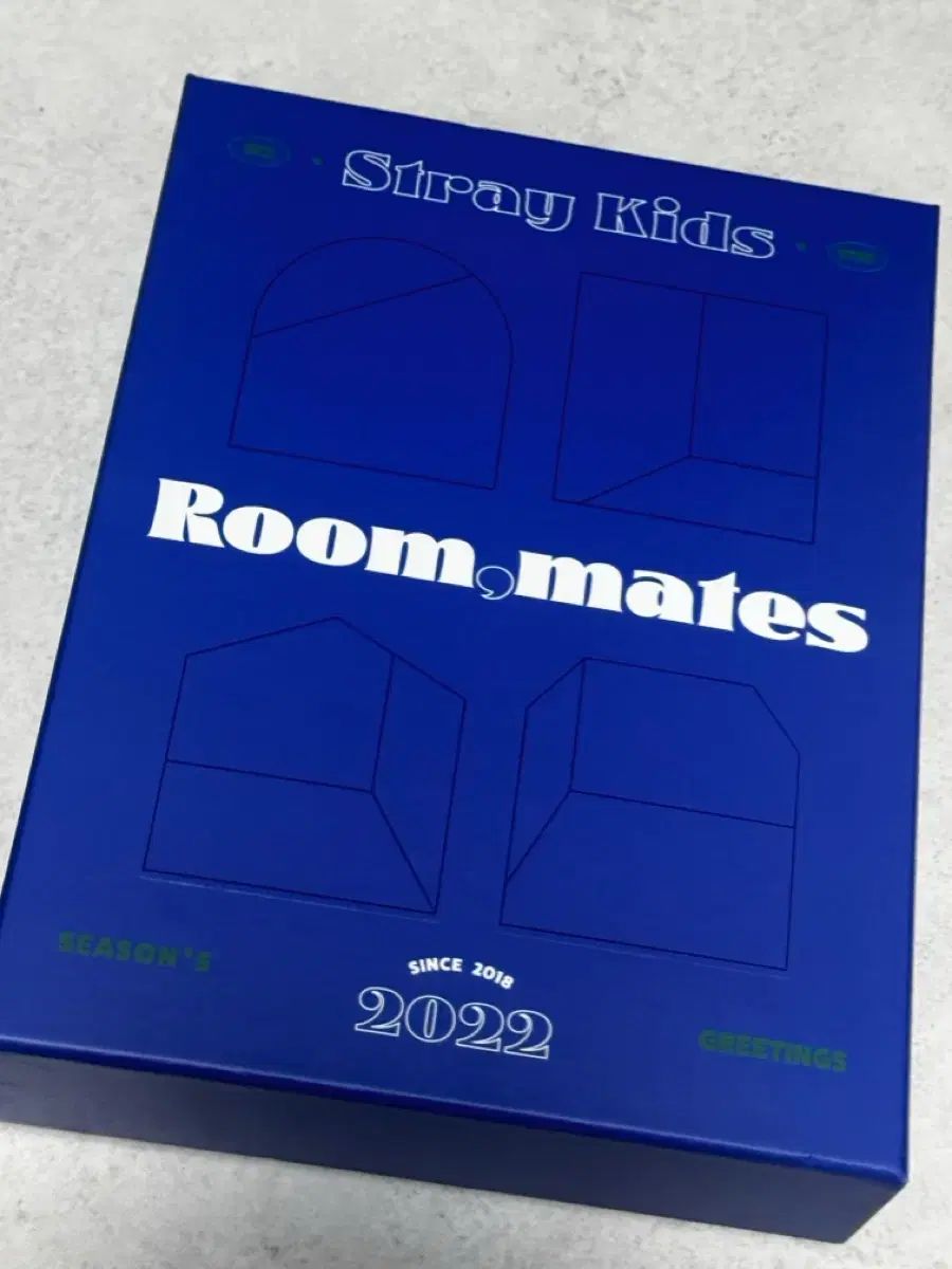 Stray Kids(ストレイキッズ・スキズ・SKZ) 2022 シーグリ - メルカリ