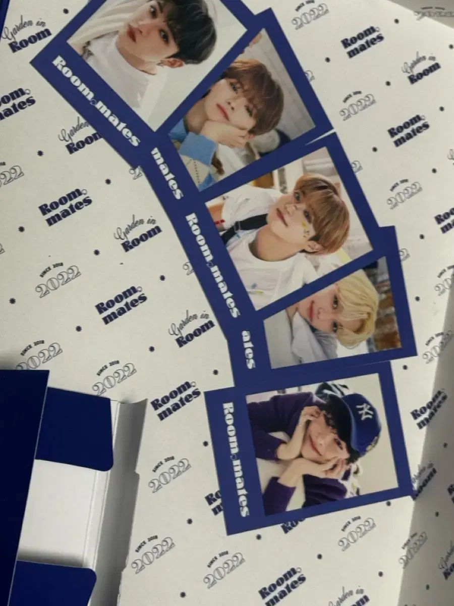 Stray Kids(ストレイキッズ・スキズ・SKZ) 2022 シーグリ - メルカリ