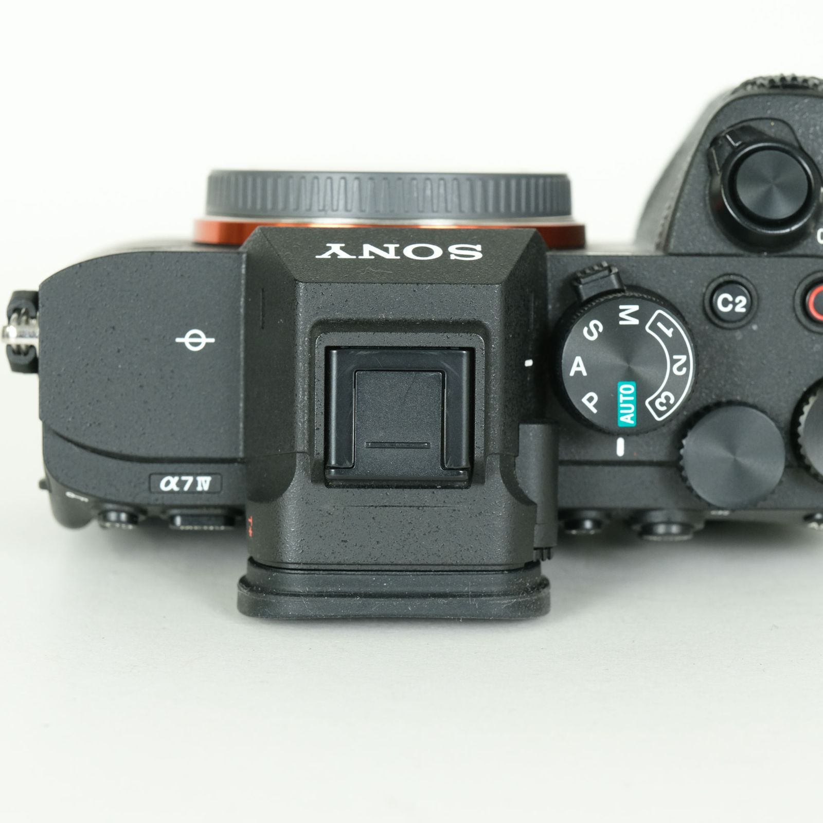 美品 | シャッター数84,887回] SONY α7 IV（ILCE-7M4） [ボディ