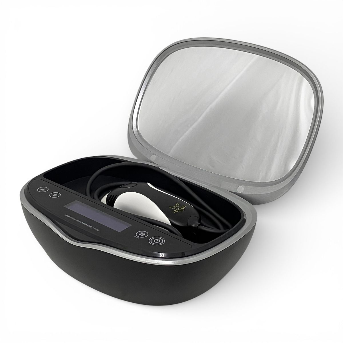 KE-NON NIPL-2080 Ver.7.2 家庭用フラッシュ式脱毛器 エムテック