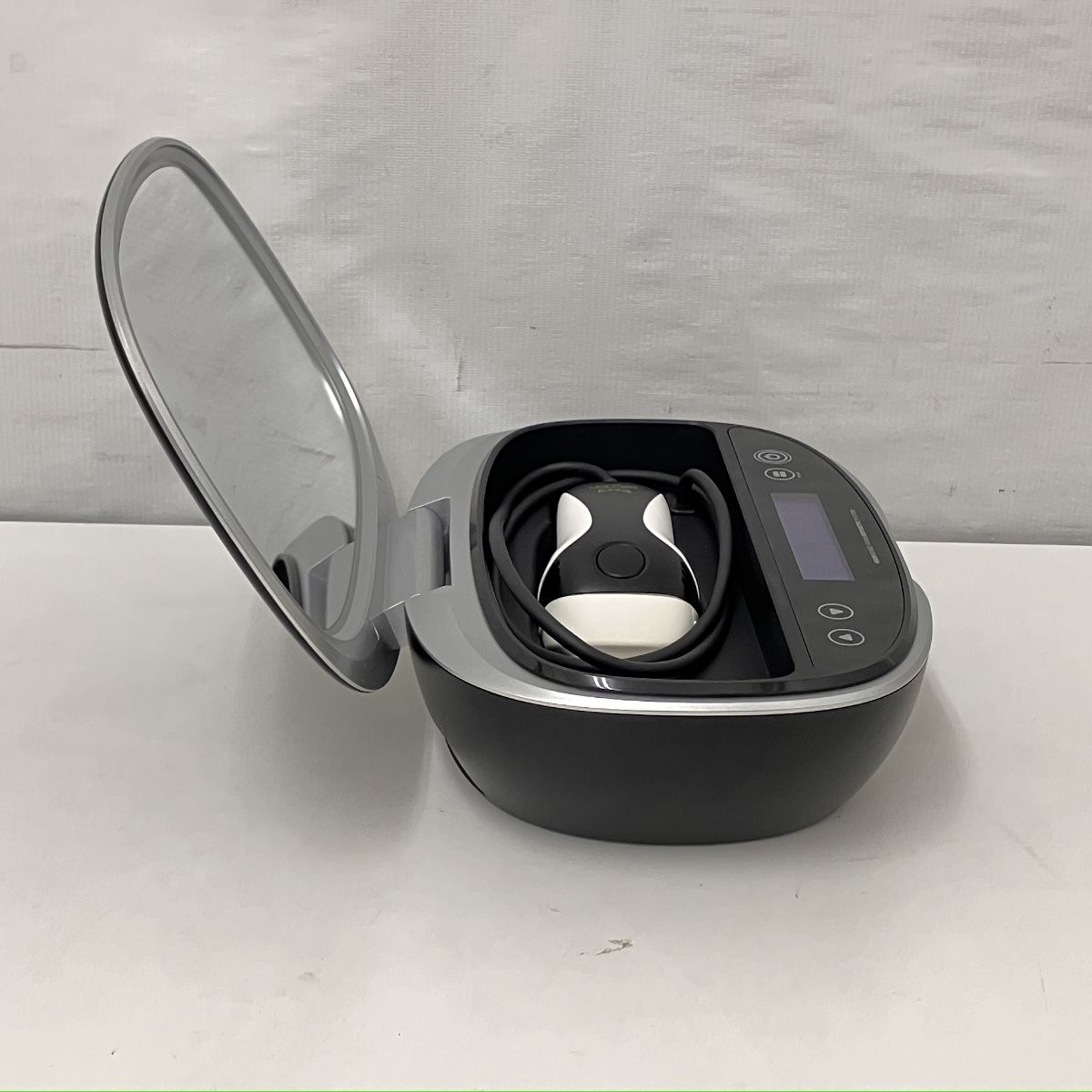 KE-NON NIPL-2080 Ver.7.2 家庭用フラッシュ式脱毛器 エムテック