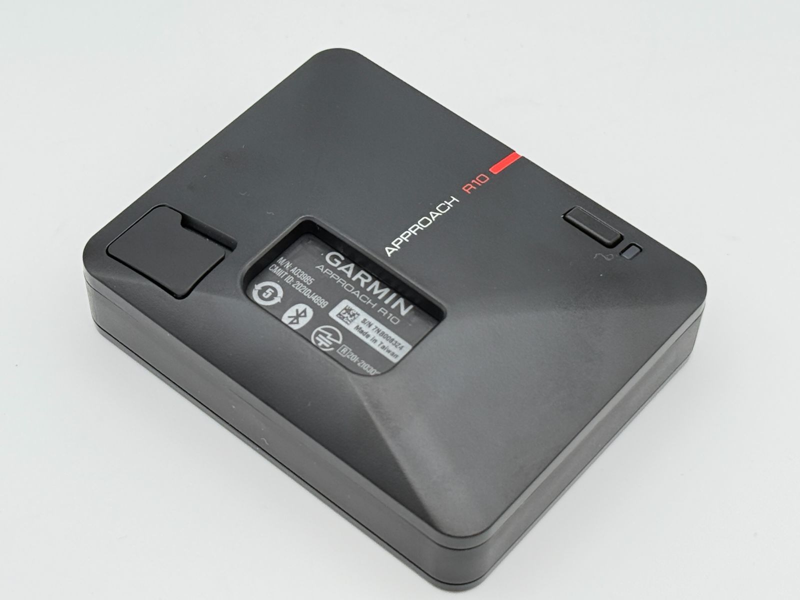 極上美品】GARMIN APPROACH R10 ガーミン アプローチ ポータブル弾道