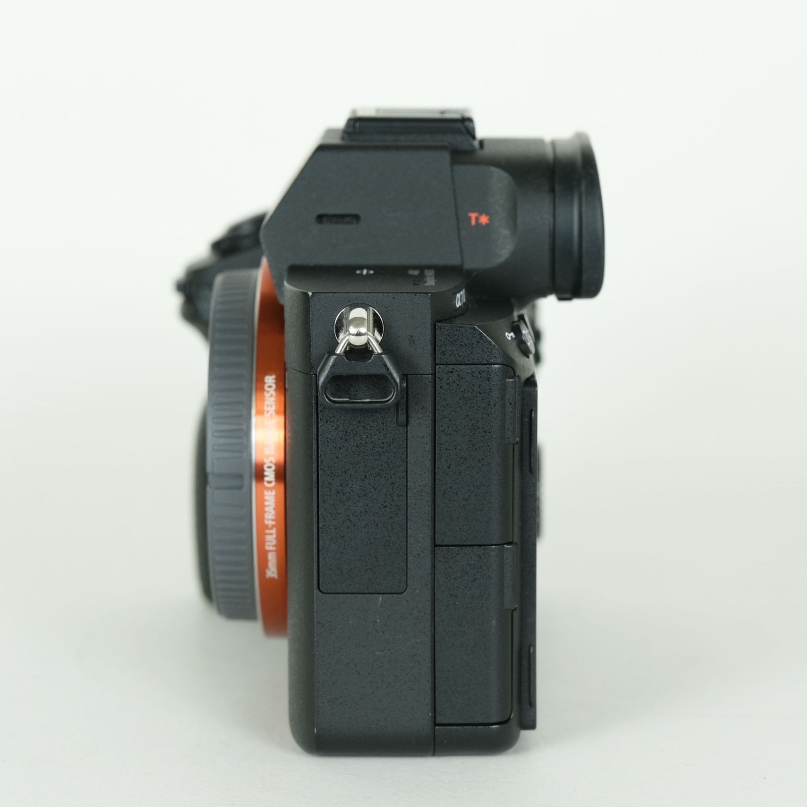 シャッター数11 730回