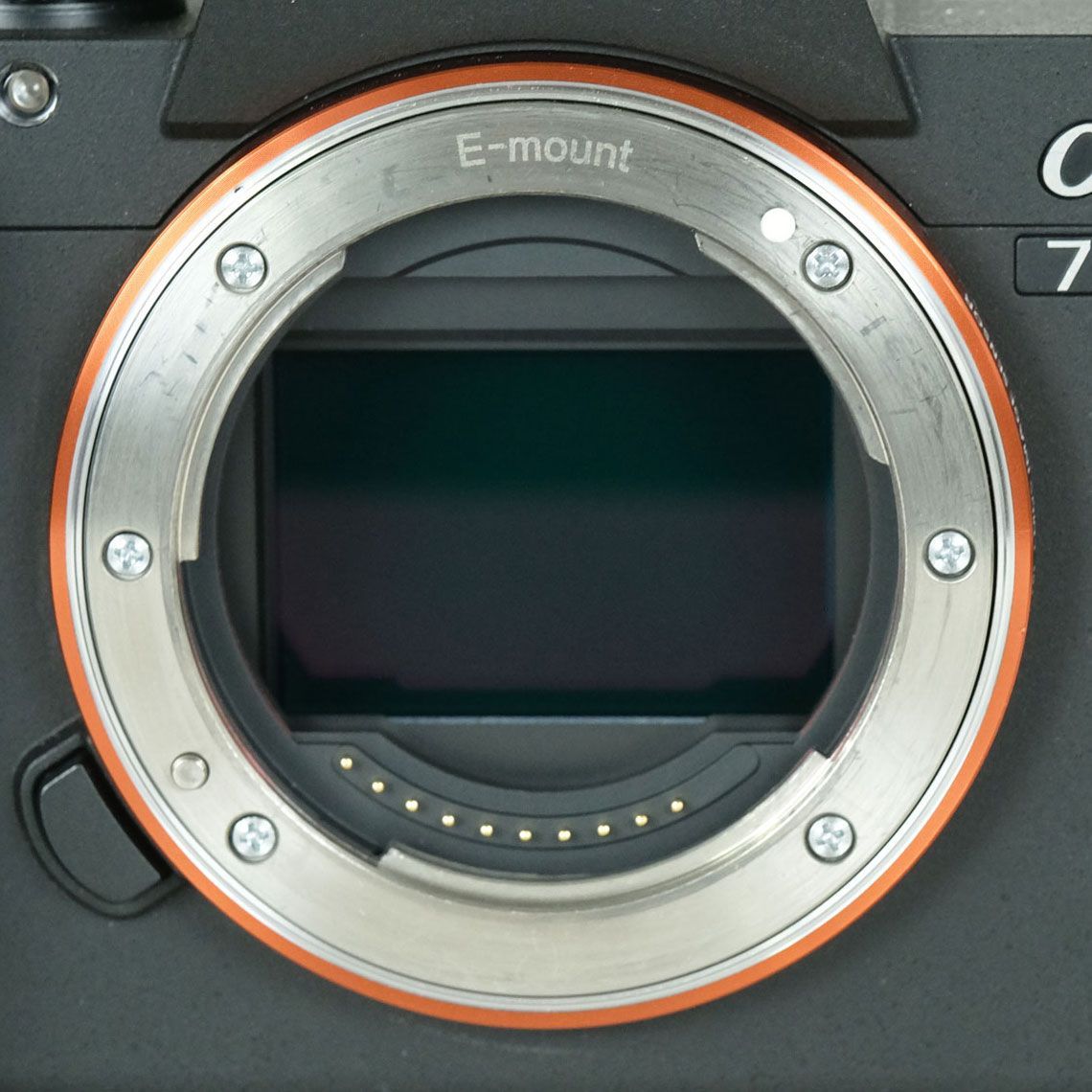 α7 III