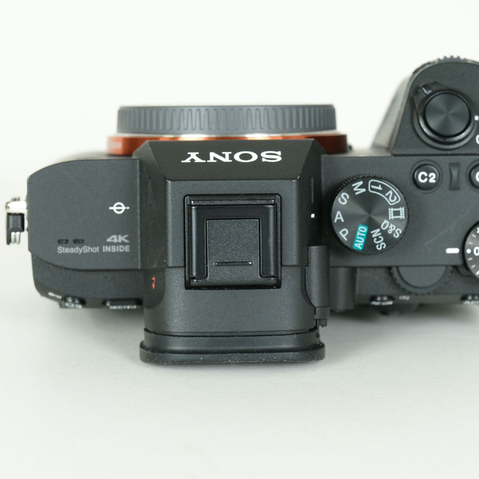 シャッター数11 730回