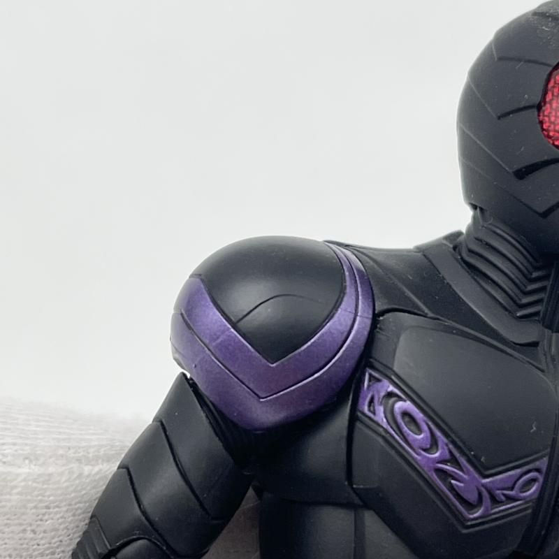 中古】開封 S.H.Figuarts 真骨彫製法 仮面ライダージョーカー バンダイ