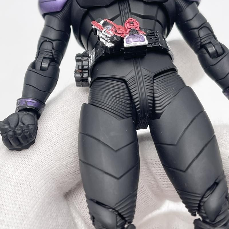 SHFiguarts 仮面ライダー ジョーカー 中古 中古】開封 S.H.Figuarts 真骨彫製法 仮面ライダージョーカー バンダイ