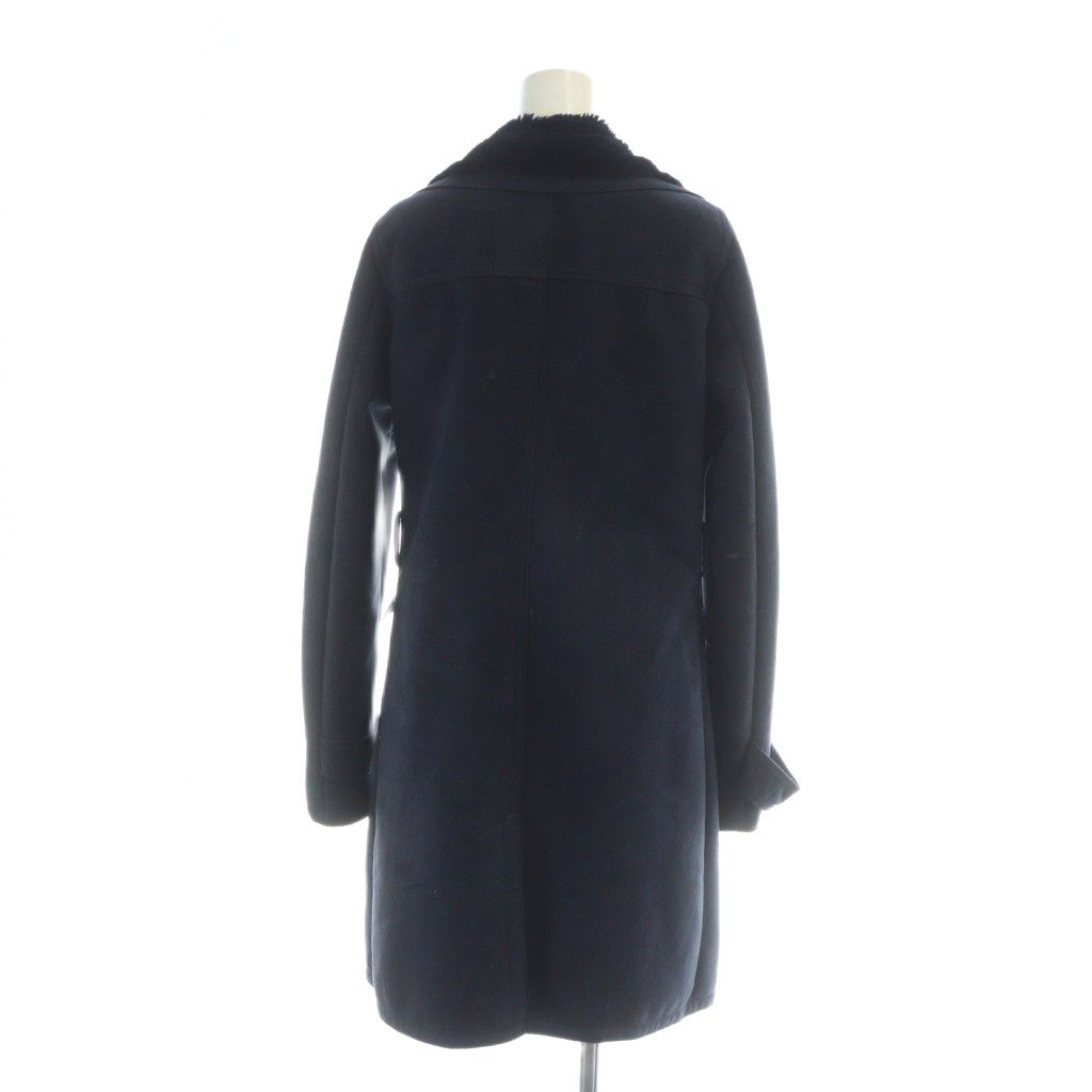 アルマーニ ジーンズ ARMANI JEANS チェスターコート 長袖 総裏地